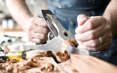 Woodworking: Advice (or Tip) About?