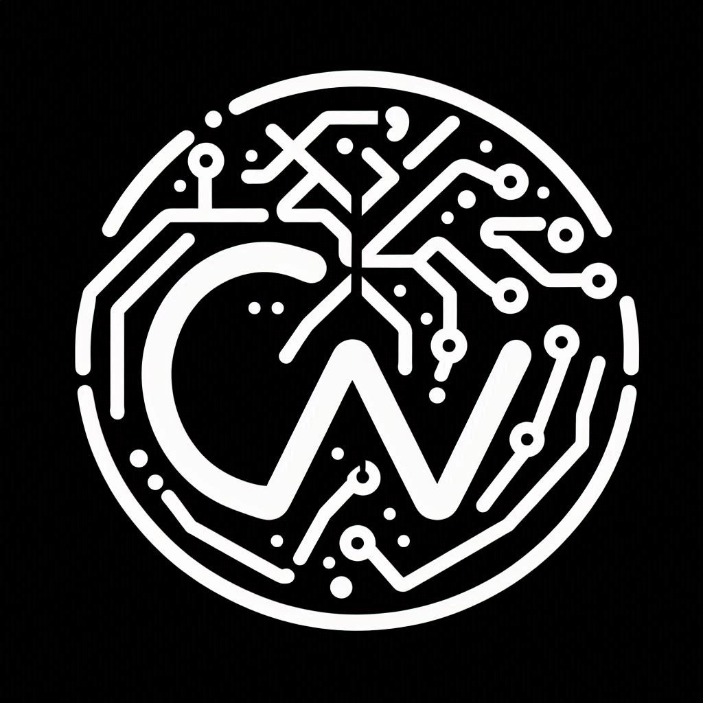 Chadwiki logo